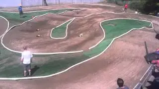 NorCal A Main - eBuggy 2012-04-22