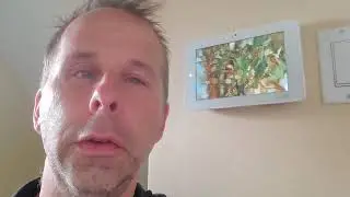 TELUS SmartHome Security Video review by Gavin