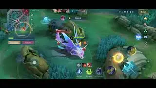 Cyclops GAME!!! ( first time mag core/jungler na kaya din )