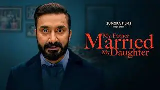 My Father Married My Daughter | Sunit Morarjee | A Hilarious Family Secret Revealed!