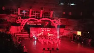 CRMC's Gabii sa Kabilin - Hugyaw sa Kadagatan Festival from COC!
