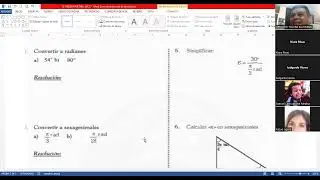 TRIGONOMETRIA SEC 1 VACACIONAL 15 01 26