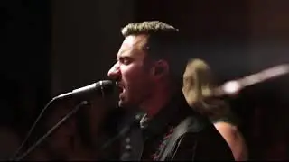 My King is Known by Mercy   Josh Pantana Live