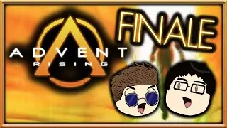 Advent Rising FINALE | Crinkle