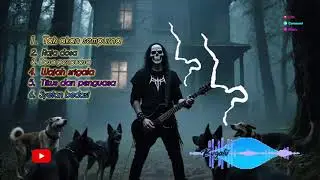 HEAVY METAL,METAL CORE,DEAT METAL [ classic rock metal ] INDONESIAN MUSIC ROCK,new song
