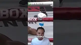 Top Boxing Knockouts 2025