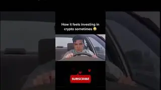 Crypto Rollercoaster in Real Life! 😮