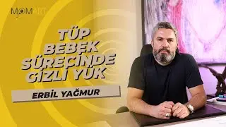 Tüp Bebek Sürecinde Gizli Yük: Kadınlar mı Daha Çok Zorlanıyor, Erkekler mi?