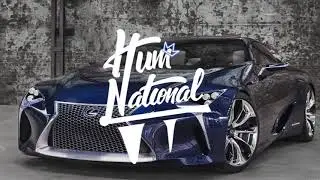[Pakistani Trap] 22 Void Beats & Jvckin - Night (Spectrum Video)