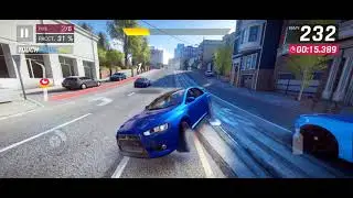 Asphalt 9 На Redmi Note 9Pro 6/64