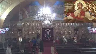 SMO / Vespers - The Children of Bethlehem / 2026-01-10