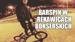 Poradnik rowerzysty #3 - Jak kopać hopy i jak robić street