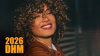 Davvi, DNDM, Umar Keyn, Mr Salama - New Retro, Deep House Mix 2026 (Relax & Vocal Songs)