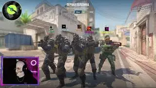 Нарезка со стрима Dropni_bot  #cs2 #скины #dropni #stream #promo