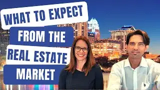 What You Can Expect from the Spring Housing Market