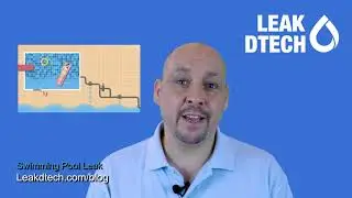 Common Signs of a Swimming Pool Leak in Dubai - Commercial and Residential Blog - LeakDtech Dubai