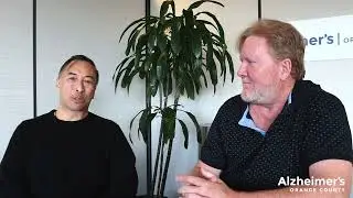 Chats with Jim: What You Need to Know About Lecanemab with Dr. Trinh | Alzheimer's Orange County
