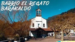 РАЙОН ЭЛЬ-РЕГАТО В БАРАКАЛЬДО