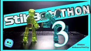 stikbot stikbotathon 3!!!  #stikbot   'yo mamma jokes'