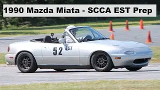 1.6L OF NA FURY | PCA Chesapeake #5