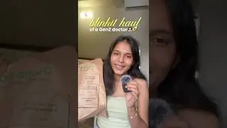 BLINK IT HAUL😍🥑 *healthy edition* #blinkit #groceryhaul