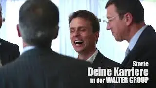 WALTER GROUP Social Media Clip