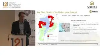 Presentation: QuestEx Gold & Copper Ltd. - 121 Mining Investment London November 2021