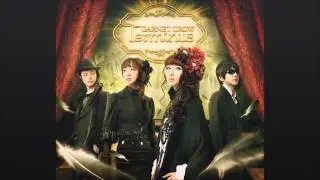 GARNET CROW - P.S GIRL