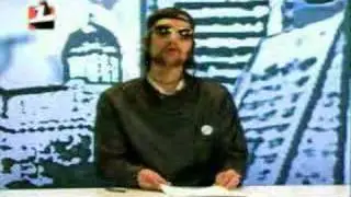 URBE (Semanario) en Iv&aacute;n Vs. El Show