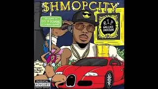 [FREE] Kool John x P-Lo x Iamsu! Type Beat - Wobble (Prod. Aka-1da)