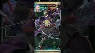 Ascended Idunn (almost) solos Infernal Sothis