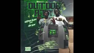 OutDoe Black feat. ATM Slim- Cant Stop Won't Stop