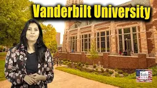Best MS Colleges In USA For Indian Students || Vanderbilt University || Episode 31