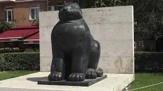 Armenia, Yerevan 2018