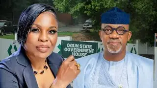 YOU CAN&rsquo;T JAIL ME FOR CALLING OUT YOUR POOR PERFORMANCE ON MEDIA - DETOUN ONAJOBI BLASTS OGUN GOV