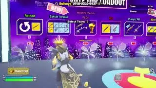 Day 1: Day 1 of 30 &ndash; Shotgun Fights Are Exposing Me