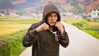 China Heavyweight - Official Trailer
