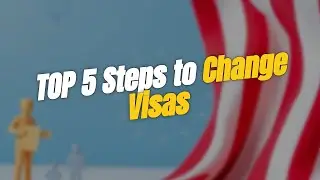 5 Essential Steps to Transition from L1B to H1B 🚀💼