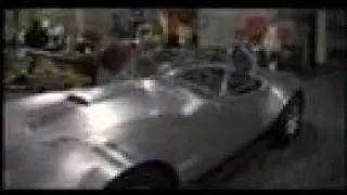 Family Classic Cars First Friday