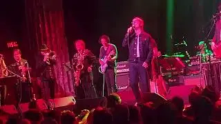 Kevin Scott's Holiday Revival 2025