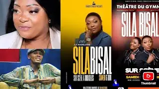 SILA BISALU REPRESENTANTE VALABLE YA DRAPEAU CONGOLAIS NA MONDE, D'APRÈS ARTISTE SILOE 