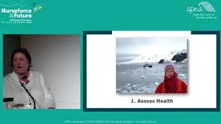 Common Travel Diseases & Influenza Update - Christopher Barker, Caroline Nash & Danielle Peel