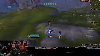 test streaming