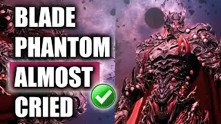 BEST How To Easily Defeat Blade Phantom In Khazan The 1st Berserker