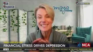 Rising Cost of Living | Financial stress drives depression