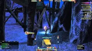 Rift Gameplay Warrior DPS Tank lvl 28