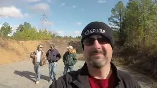 Year in review Hit and Miss Gun Sports