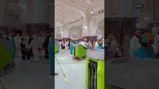 Masjid Al Hamra Makkah #hamra_makkah