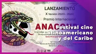 91 LOZANO  04 09 24  FESTIVAL ANACONDA
