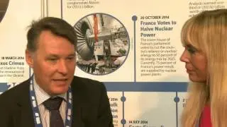 Shipping Market with Niklas Bengtsson, maritime-insight